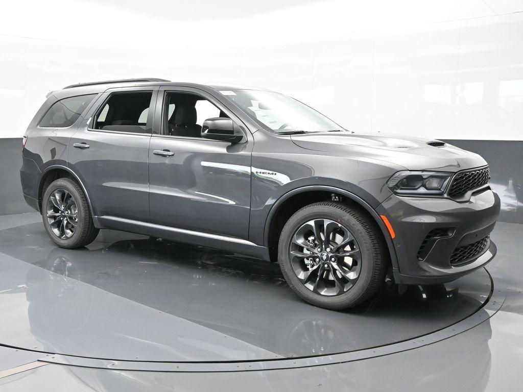 new 2024 Dodge Durango car, priced at $44,595