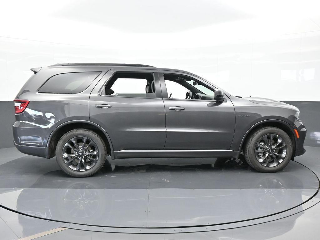 new 2024 Dodge Durango car, priced at $44,595