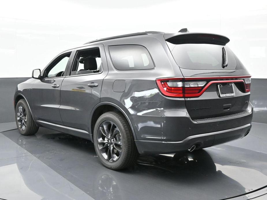 new 2024 Dodge Durango car, priced at $46,595