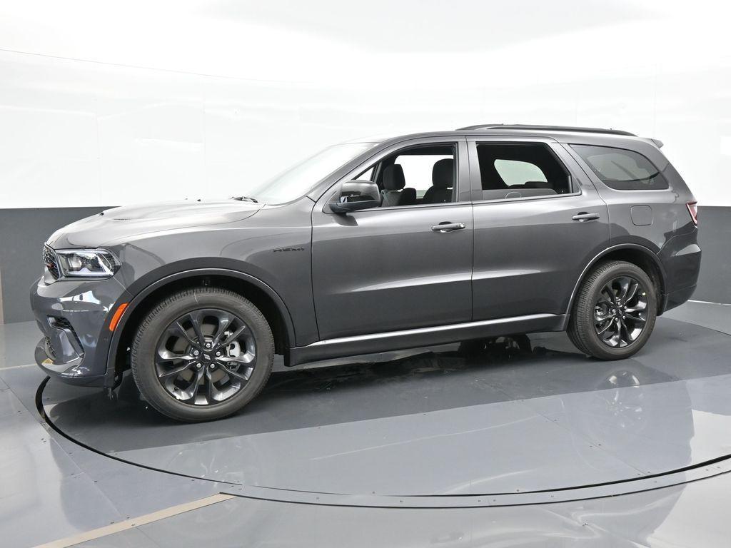 new 2024 Dodge Durango car, priced at $44,595