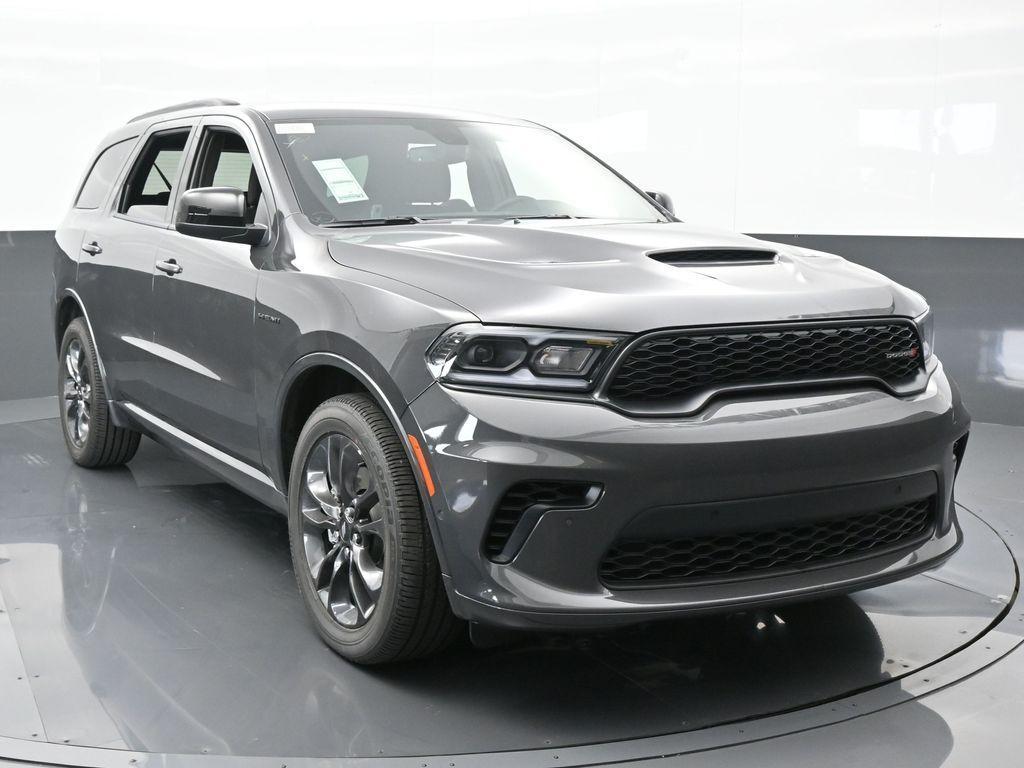 new 2024 Dodge Durango car, priced at $44,595