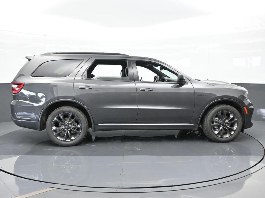 new 2024 Dodge Durango car, priced at $46,595