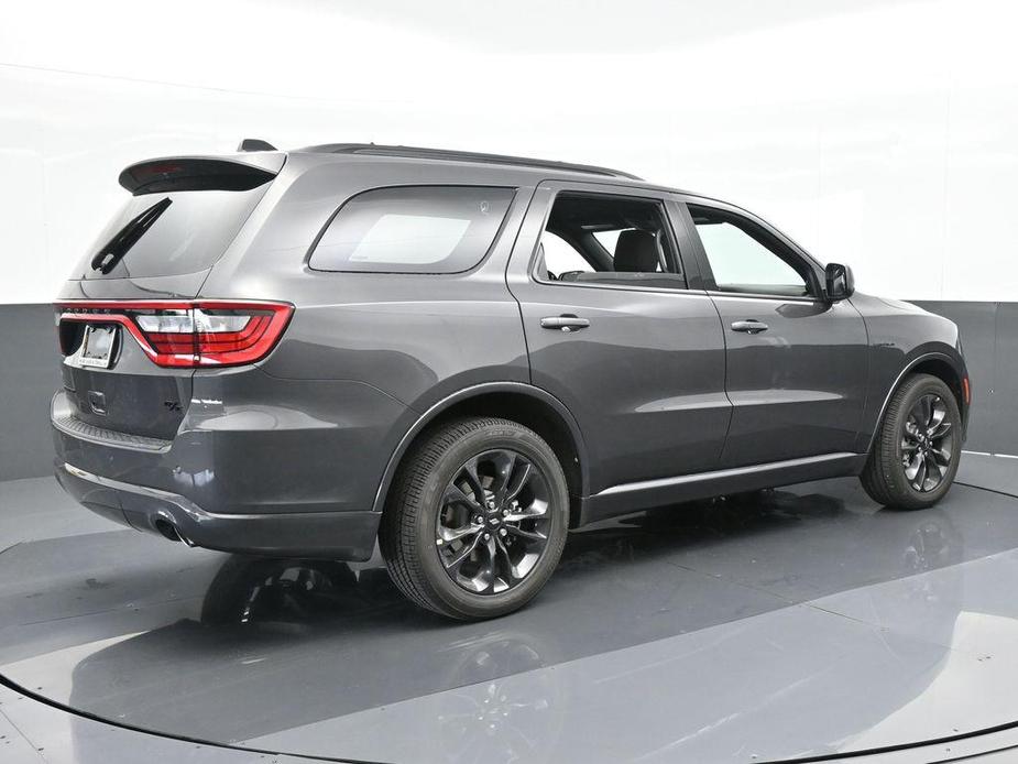 new 2024 Dodge Durango car, priced at $46,595