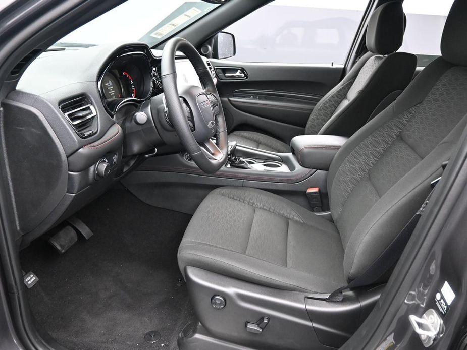 new 2024 Dodge Durango car, priced at $46,595