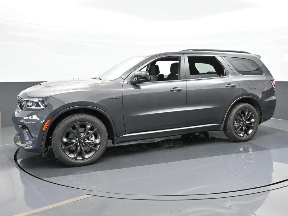 new 2024 Dodge Durango car, priced at $46,595