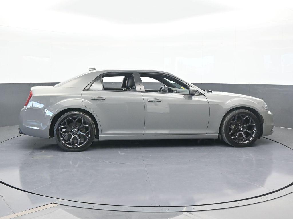 used 2019 Chrysler 300 car, priced at $16,616