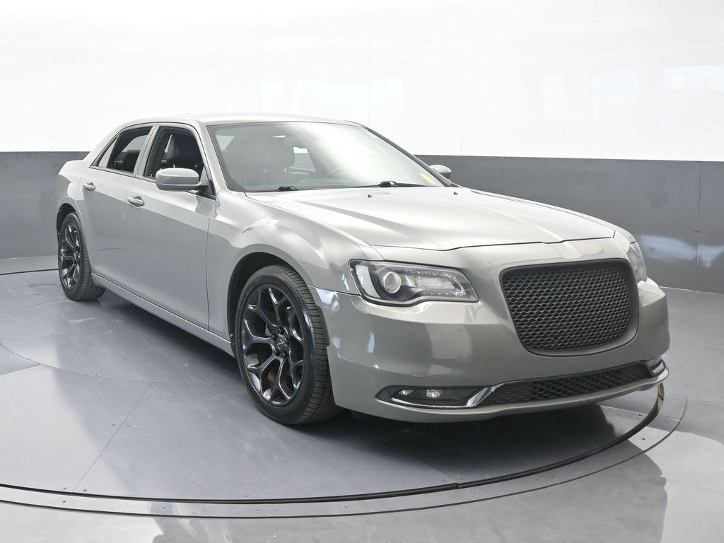 used 2019 Chrysler 300 car, priced at $16,616