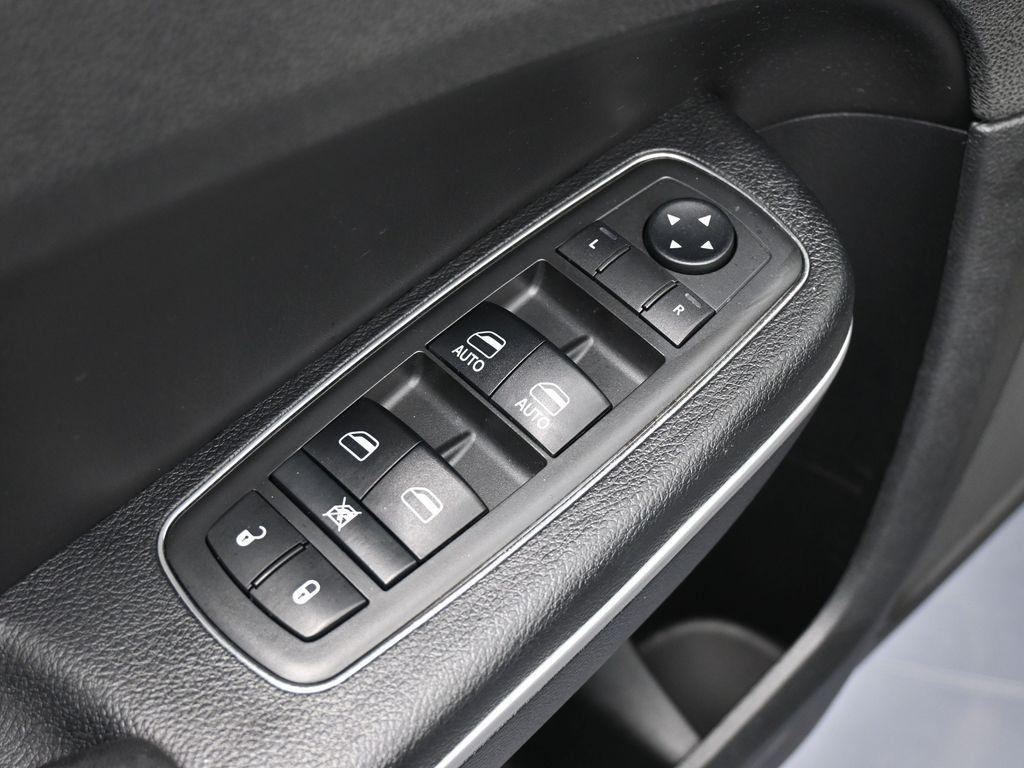 used 2019 Chrysler 300 car, priced at $16,616