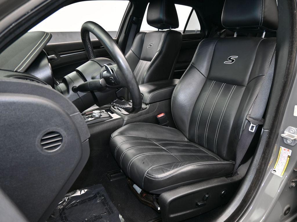 used 2019 Chrysler 300 car, priced at $16,616