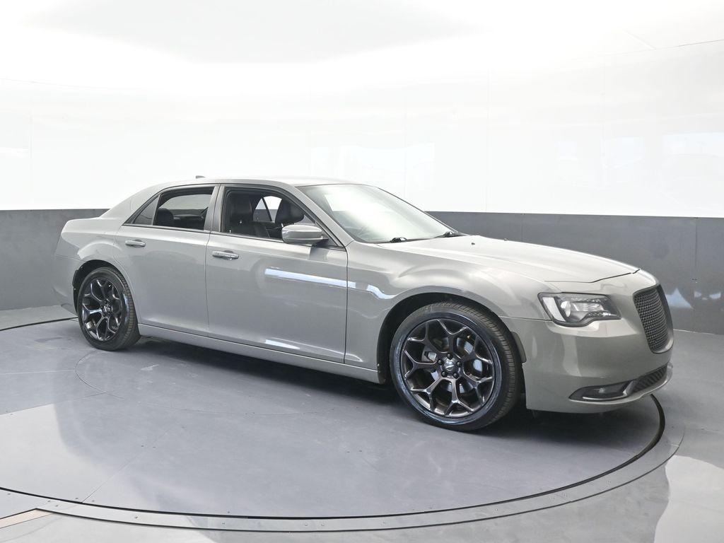 used 2019 Chrysler 300 car, priced at $16,616