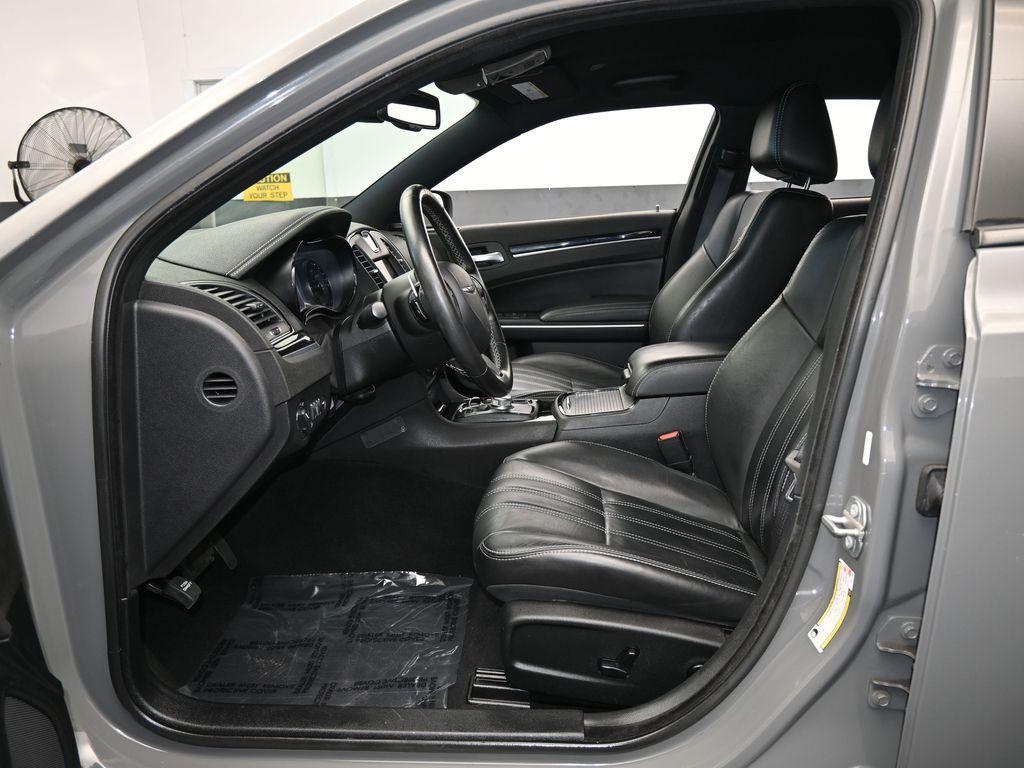 used 2019 Chrysler 300 car, priced at $16,616