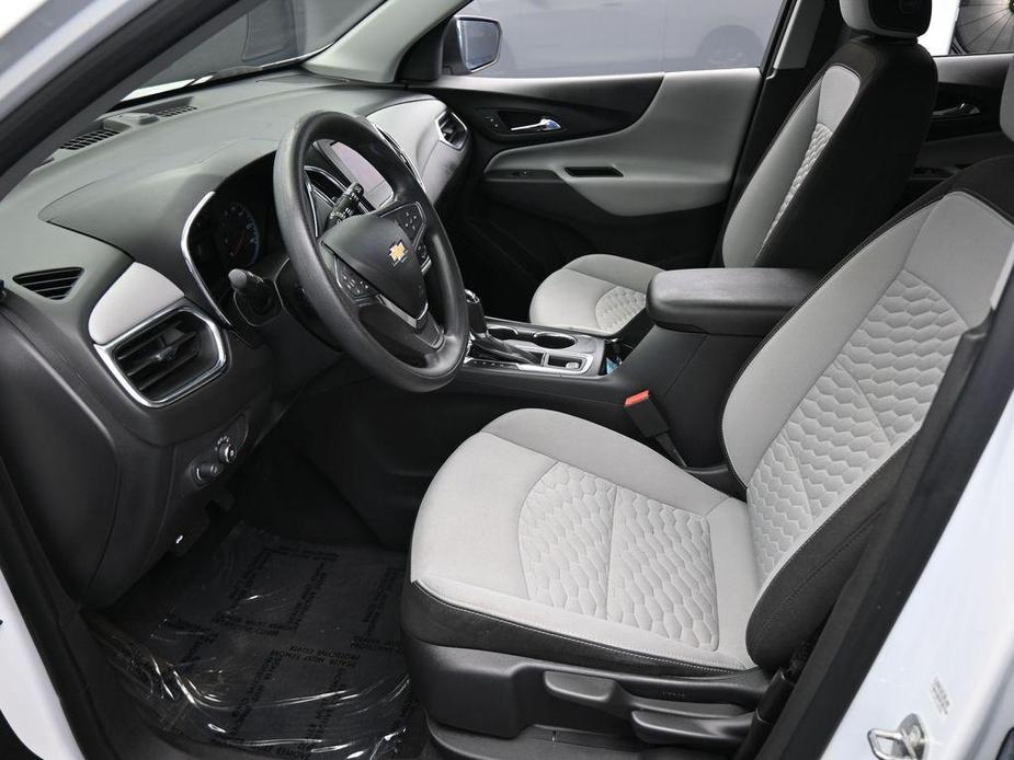 used 2020 Chevrolet Equinox car, priced at $20,575