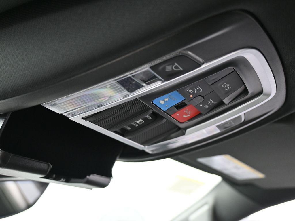 new 2025 Ram 1500 car, priced at $54,176