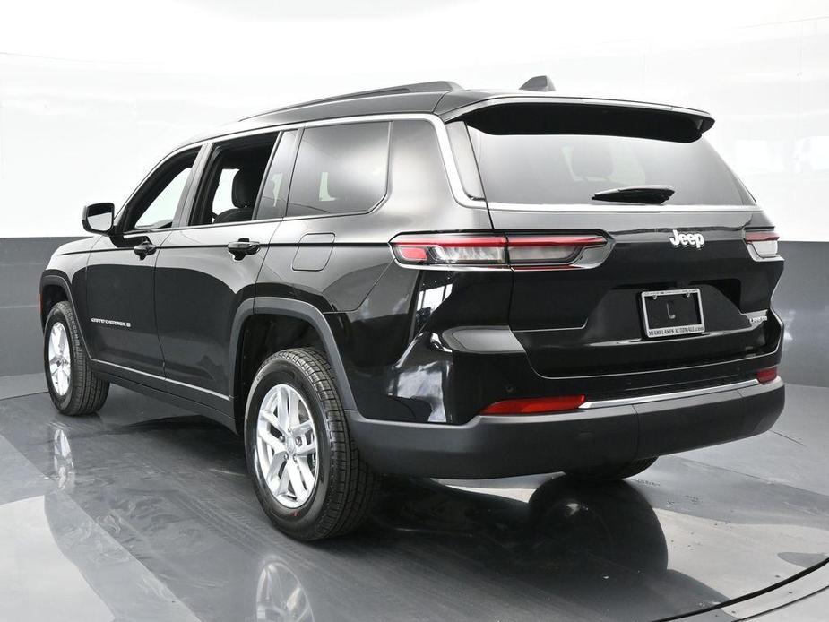 new 2024 Jeep Grand Cherokee L car, priced at $30,459