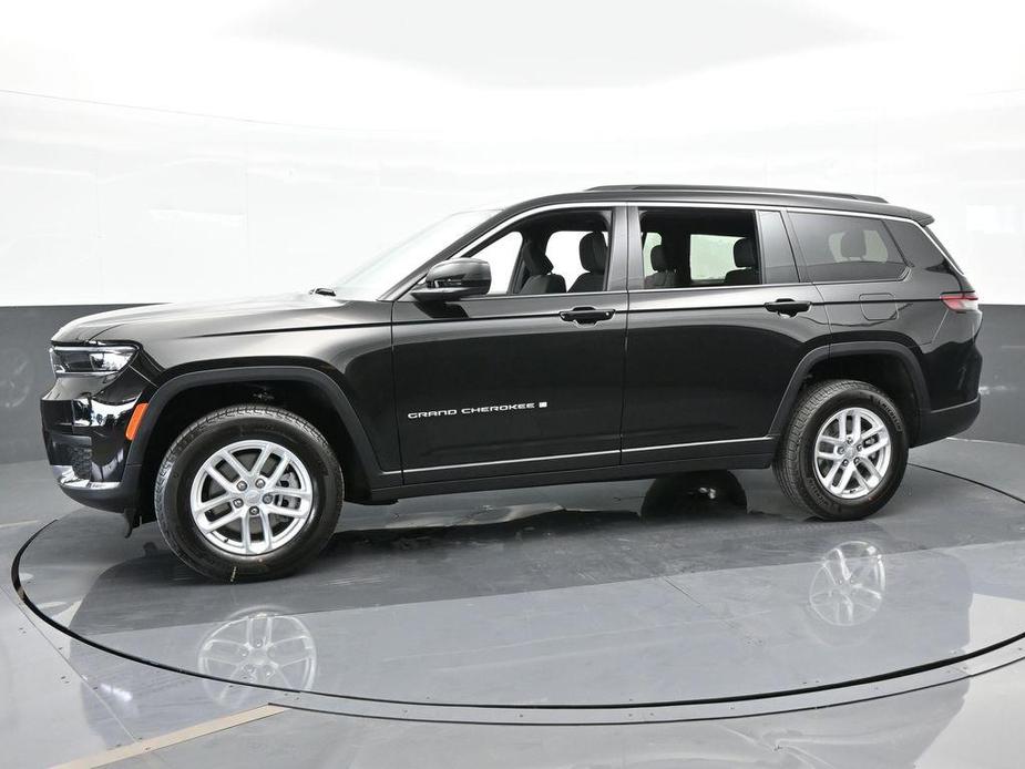 new 2024 Jeep Grand Cherokee L car, priced at $30,459