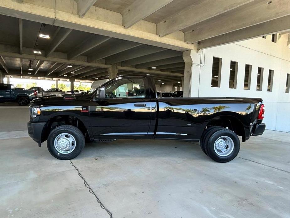 new 2024 Ram 3500 car, priced at $58,515