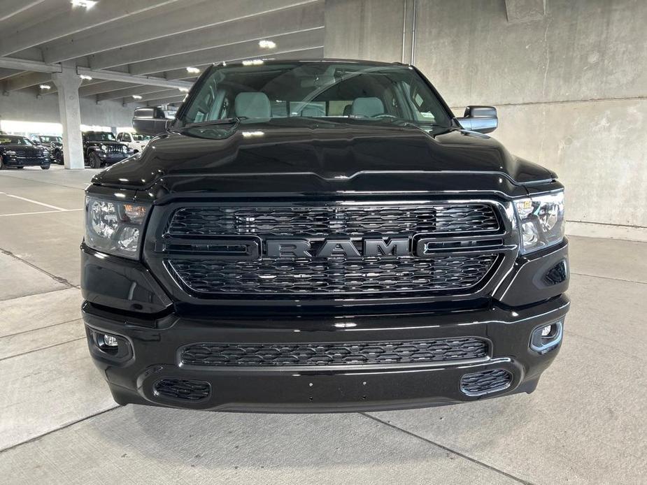 new 2024 Ram 1500 car, priced at $42,807