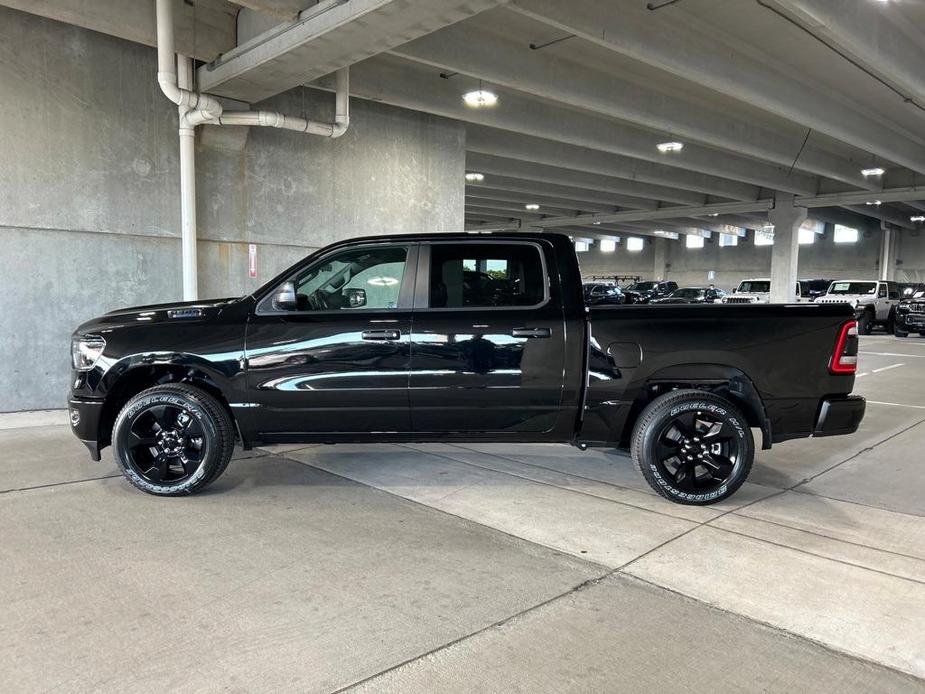 new 2024 Ram 1500 car, priced at $42,807