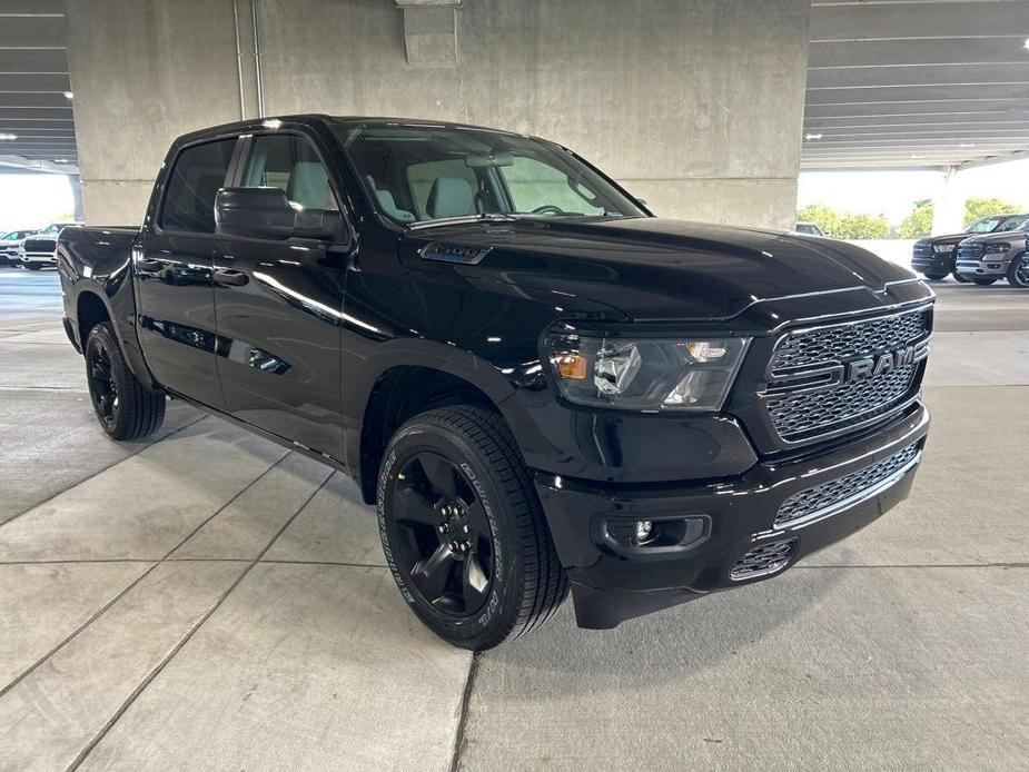 new 2024 Ram 1500 car, priced at $42,807