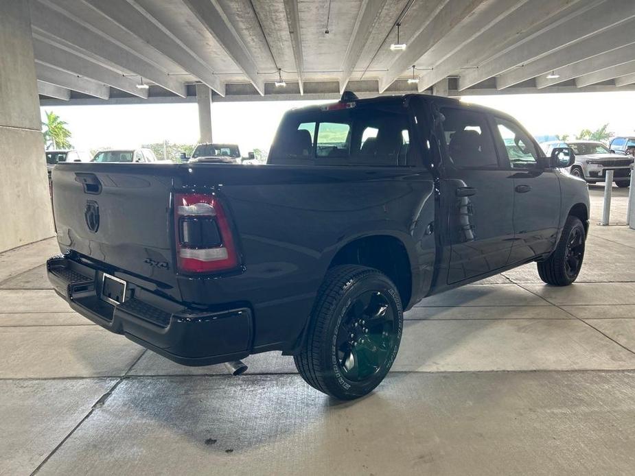 new 2024 Ram 1500 car, priced at $42,807