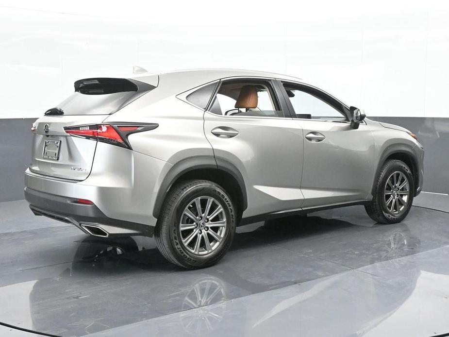 used 2018 Lexus NX 300 car, priced at $17,891