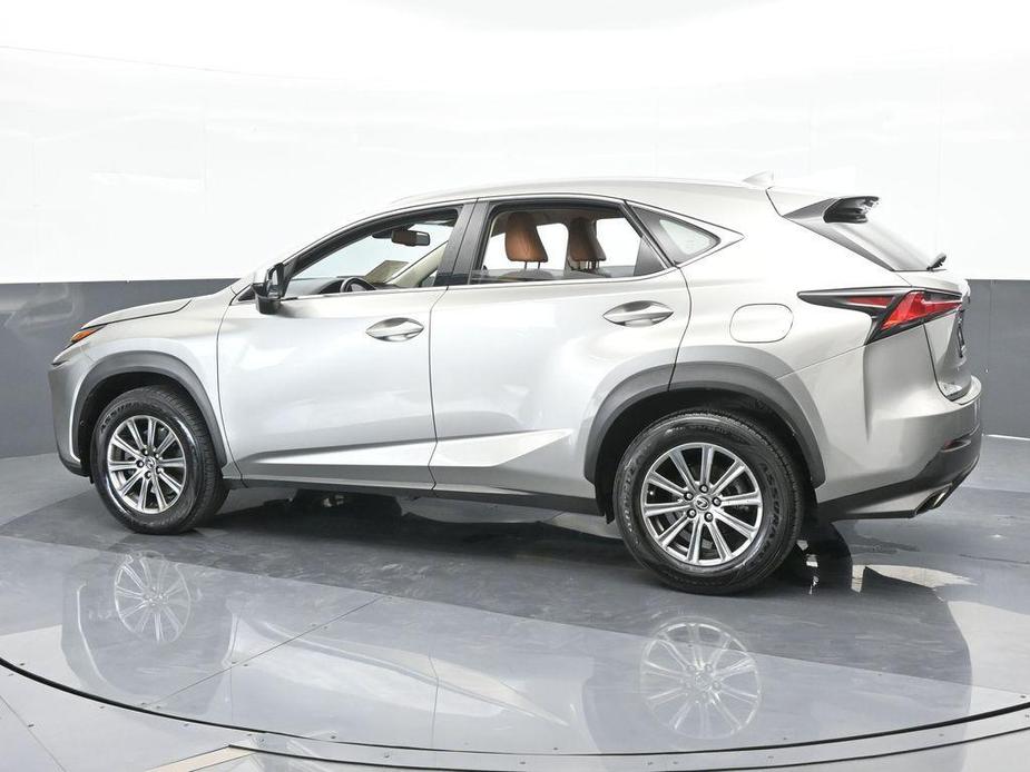 used 2018 Lexus NX 300 car, priced at $17,891