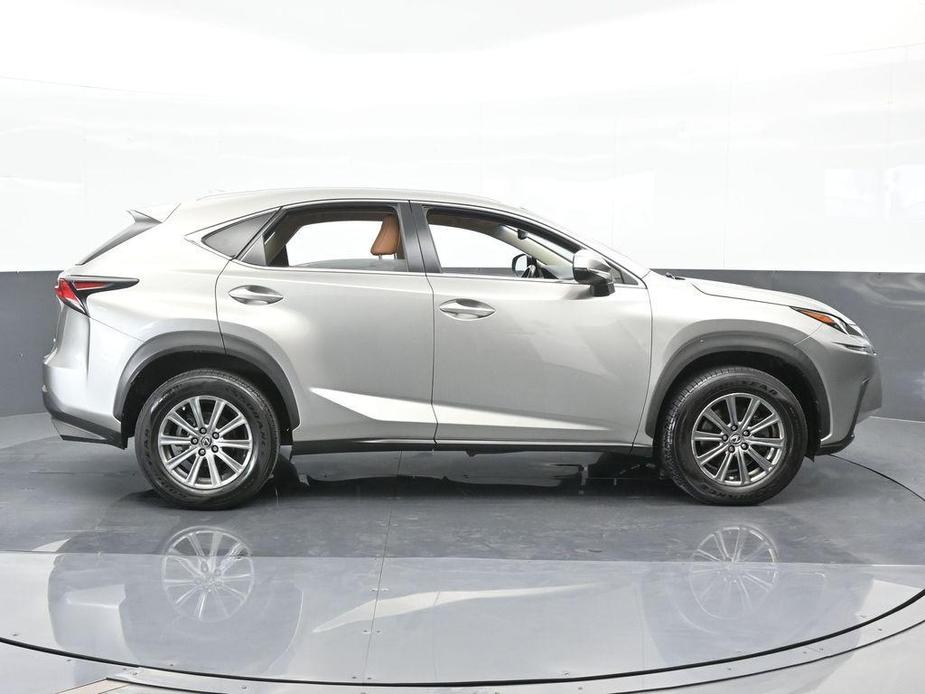 used 2018 Lexus NX 300 car, priced at $17,891