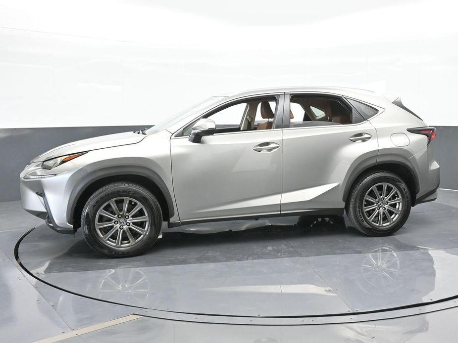 used 2018 Lexus NX 300 car, priced at $17,891