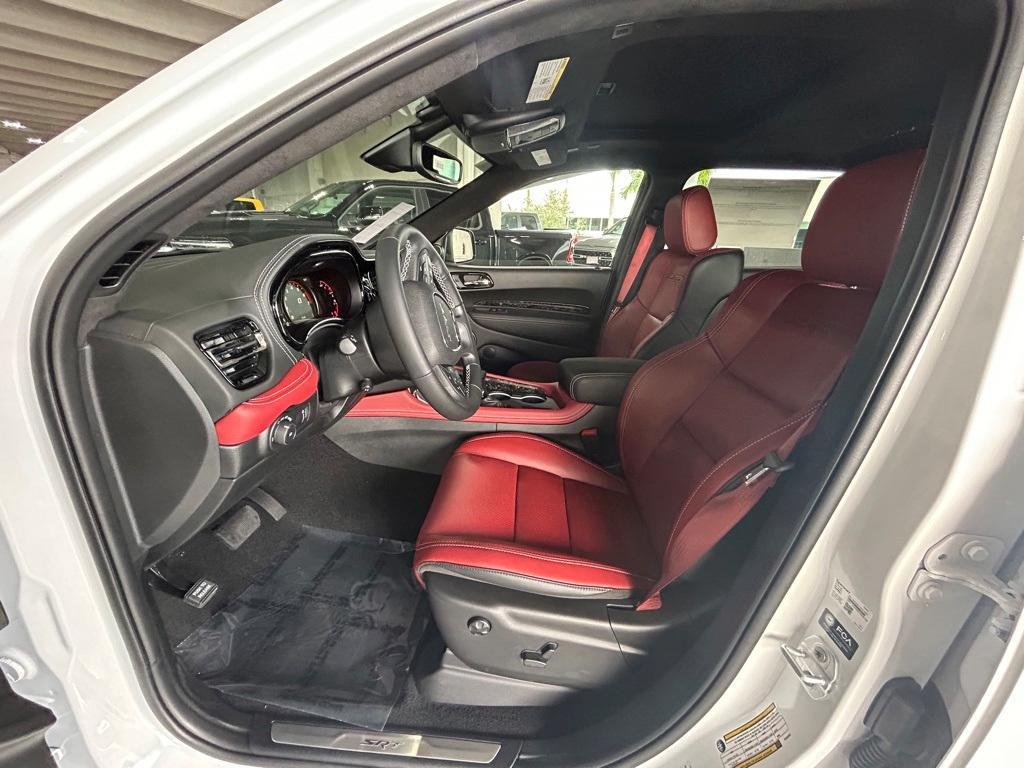 new 2023 Dodge Durango car, priced at $81,102