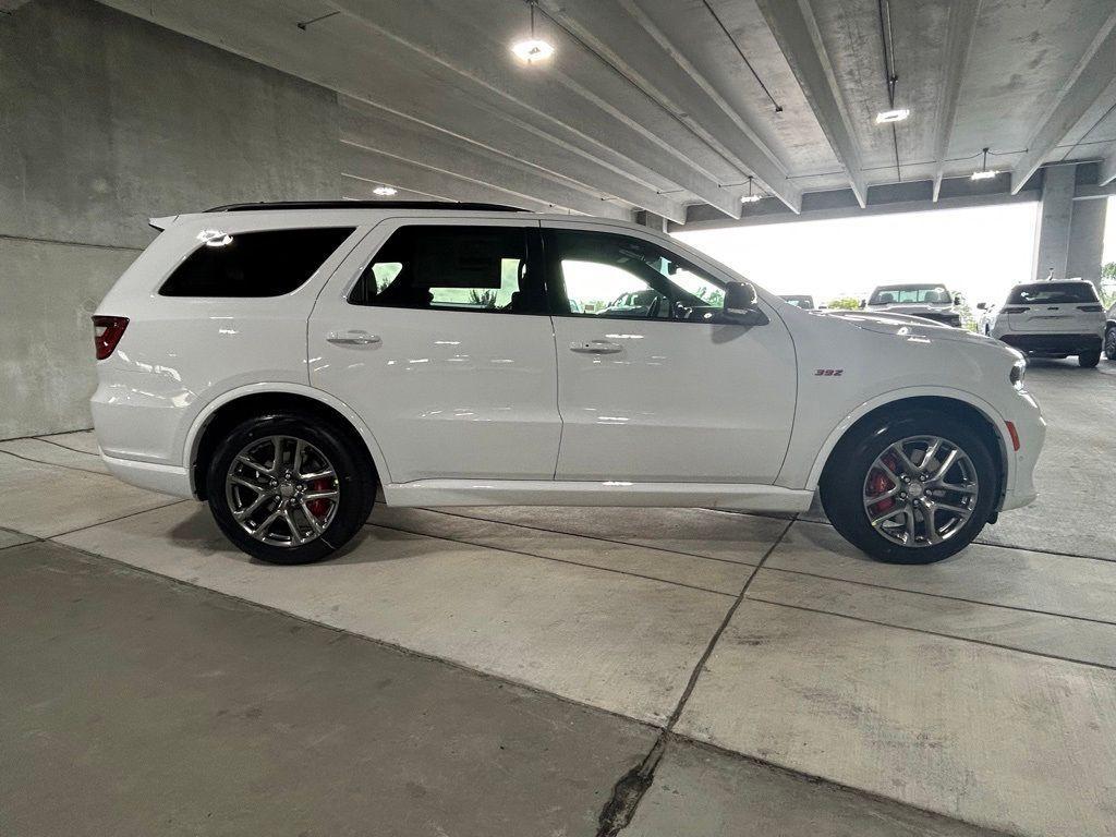 new 2023 Dodge Durango car, priced at $81,102