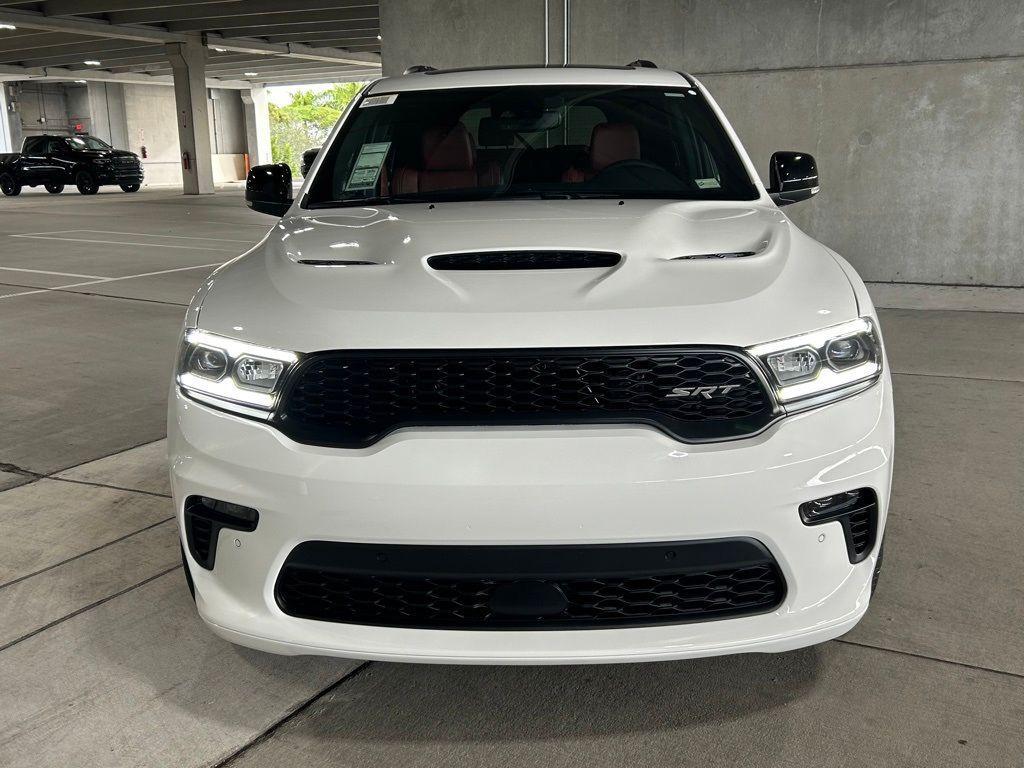 new 2023 Dodge Durango car, priced at $81,102