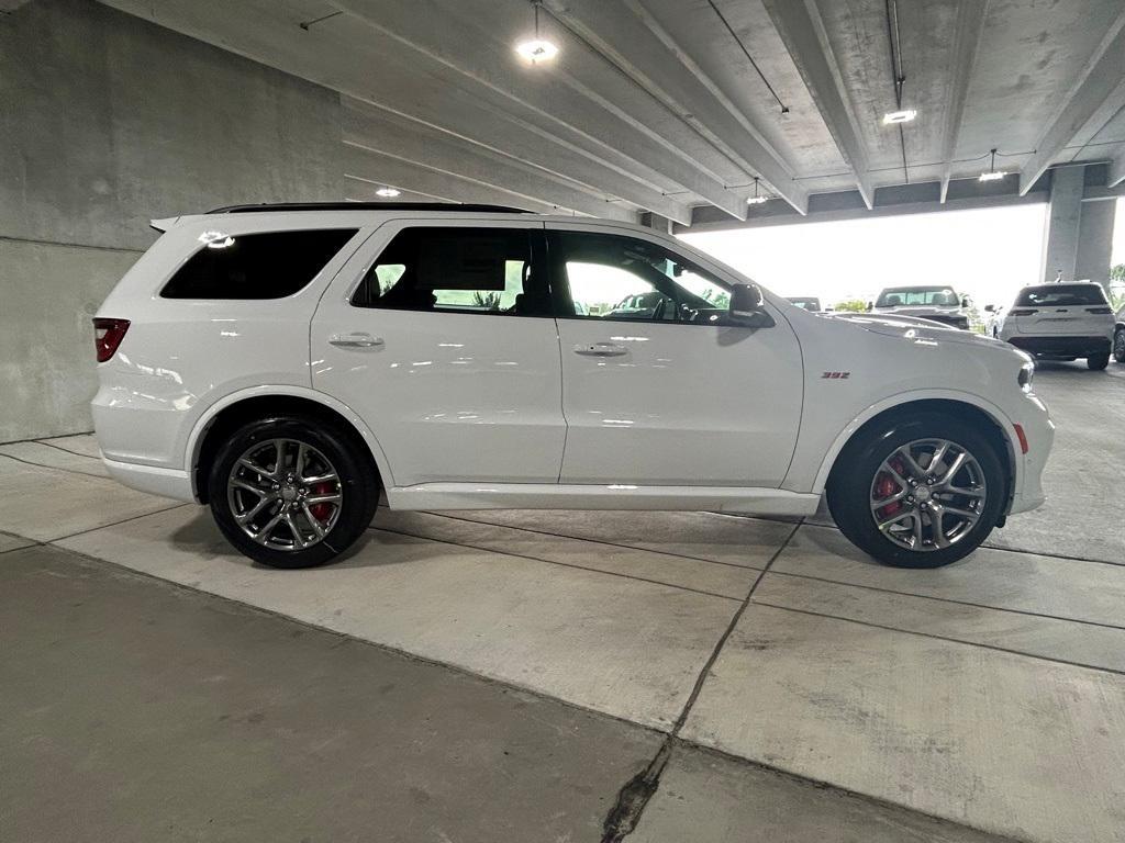 new 2023 Dodge Durango car, priced at $80,102