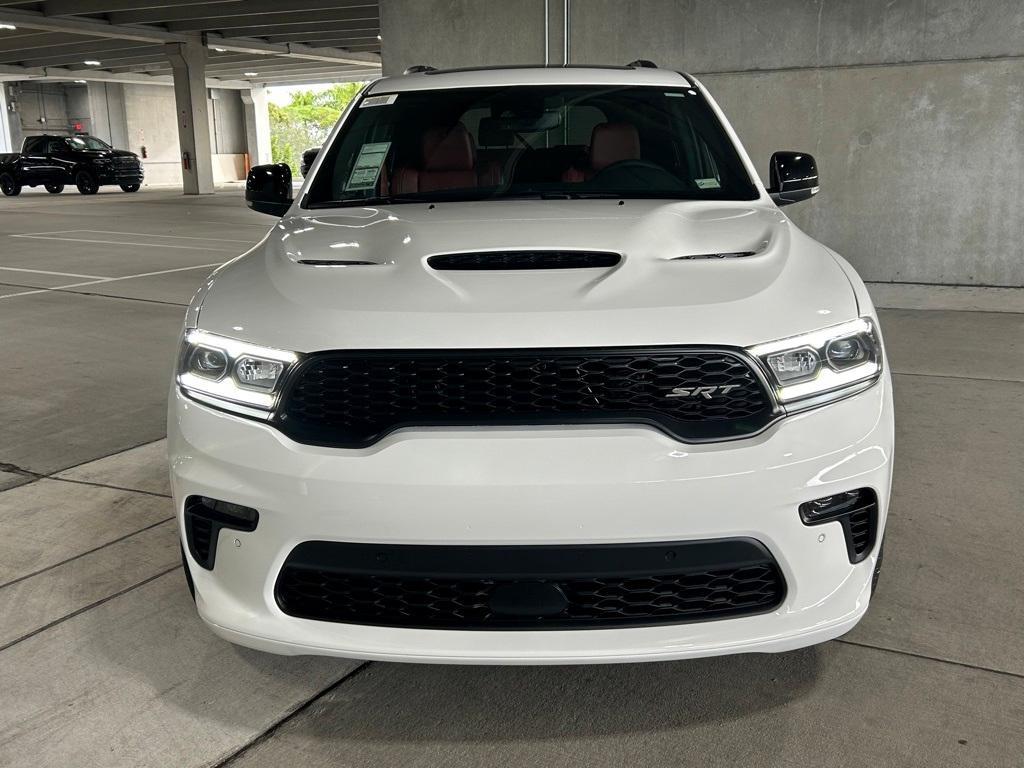 new 2023 Dodge Durango car, priced at $80,102