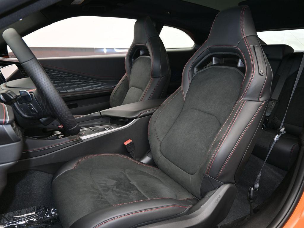 new 2025 Dodge Charger Daytona car, priced at $71,146