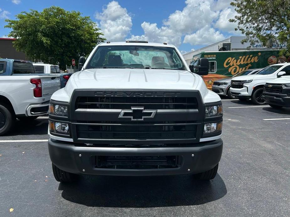 new 2024 Chevrolet Silverado 1500 car, priced at $56,723