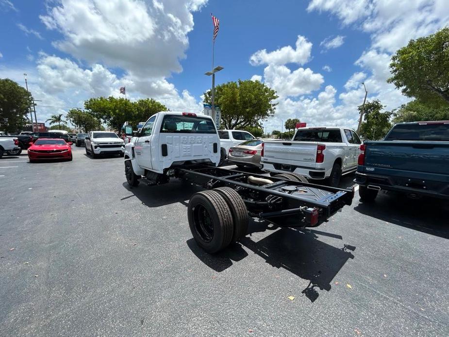 new 2024 Chevrolet Silverado 1500 car, priced at $56,723