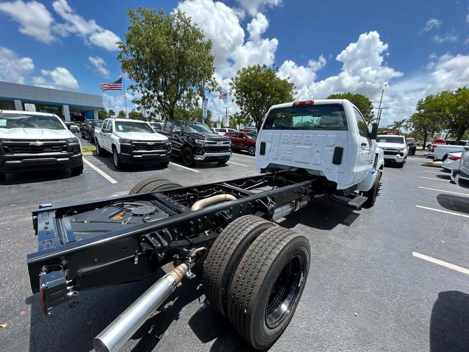 new 2024 Chevrolet Silverado 1500 car, priced at $56,723