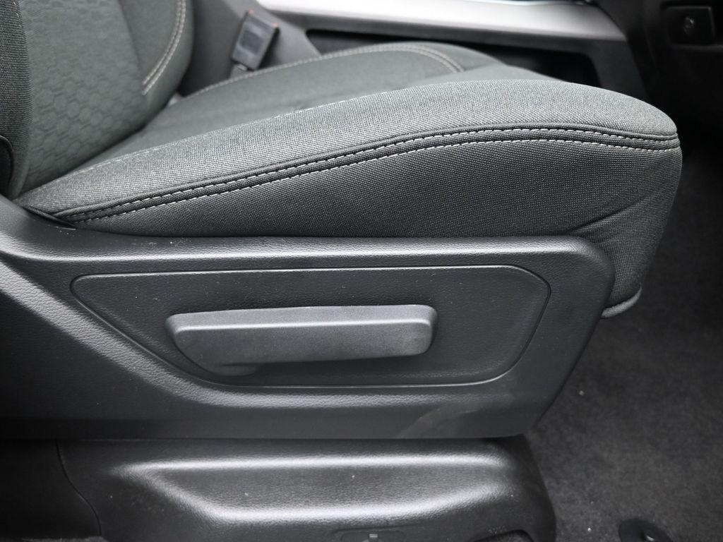 new 2025 Ram 1500 car, priced at $50,782