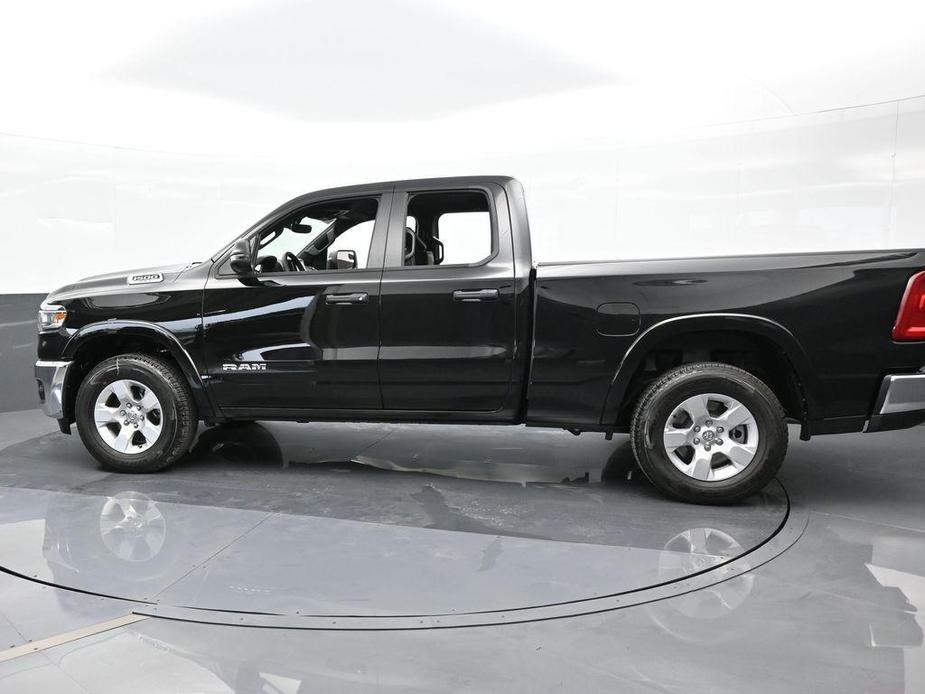 new 2025 Ram 1500 car, priced at $45,651