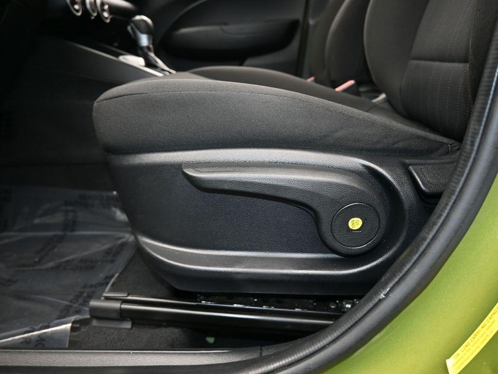 used 2022 Hyundai Venue car, priced at $15,750