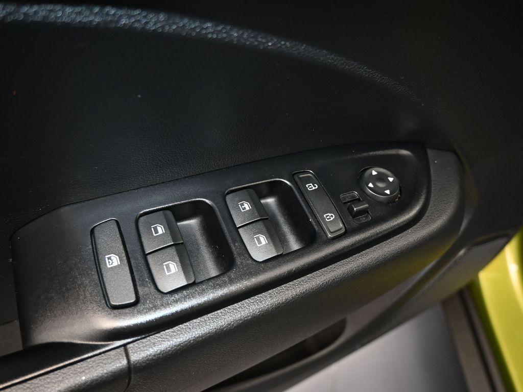 used 2022 Hyundai Venue car, priced at $15,750