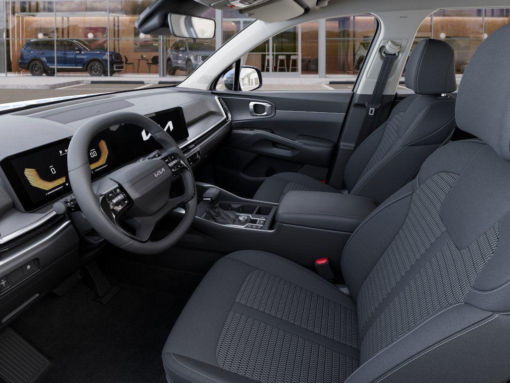 new 2026 Kia Sorento car, priced at $33,805
