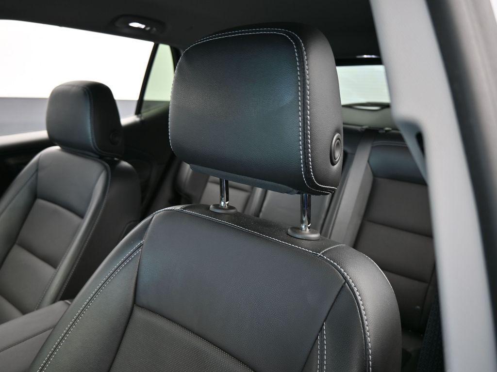 used 2023 GMC Terrain car, priced at $19,248