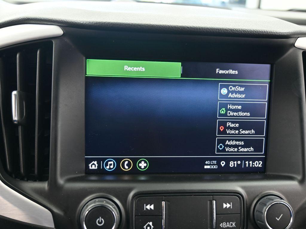 used 2023 GMC Terrain car, priced at $19,248