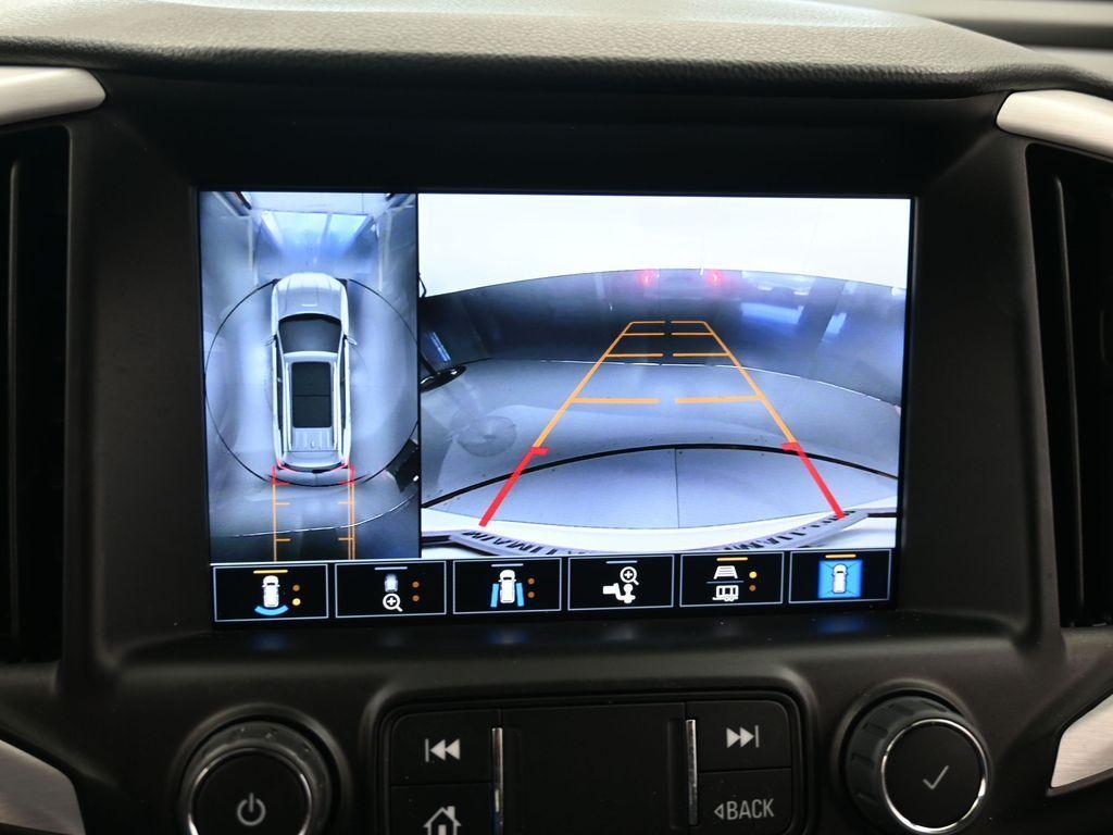 used 2023 GMC Terrain car, priced at $19,248