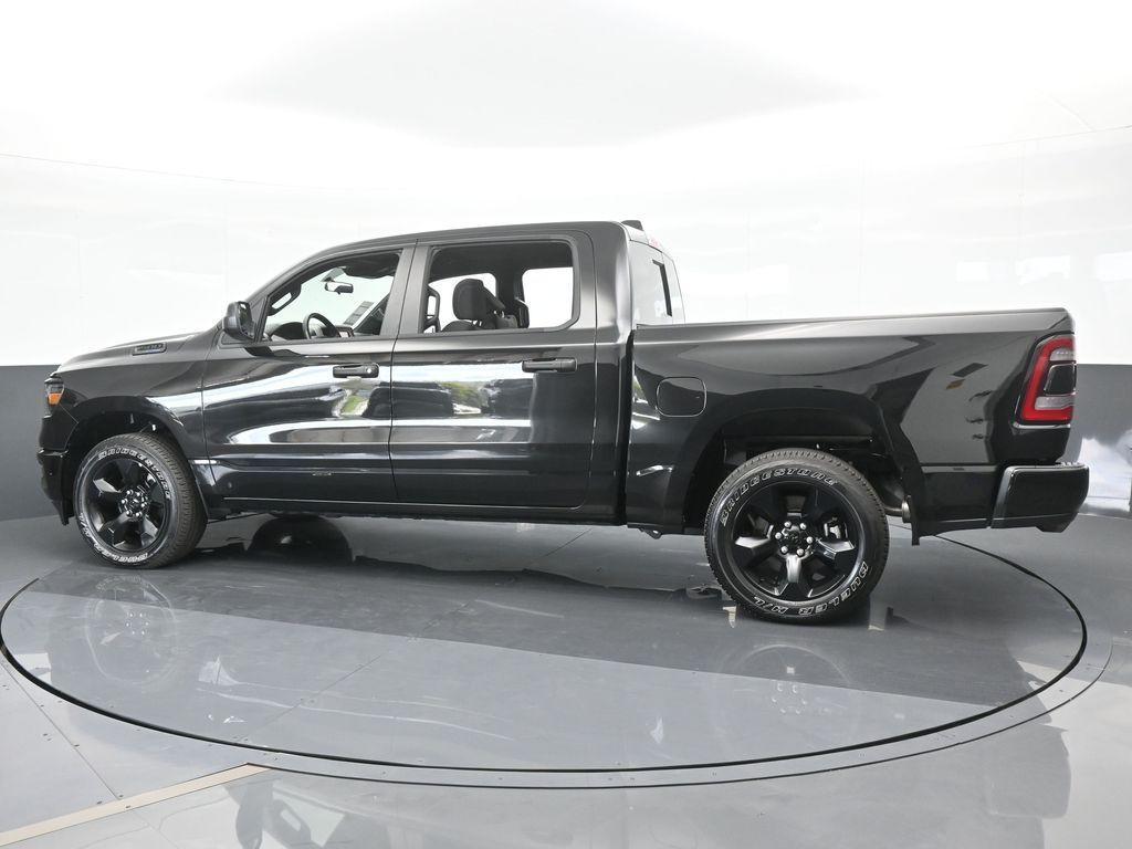 new 2024 Ram 1500 car, priced at $51,108