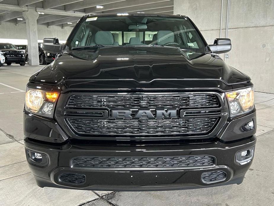 new 2024 Ram 1500 car, priced at $45,608