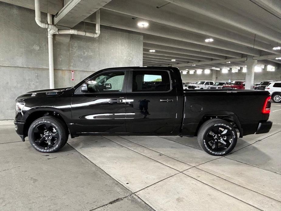 new 2024 Ram 1500 car, priced at $45,608