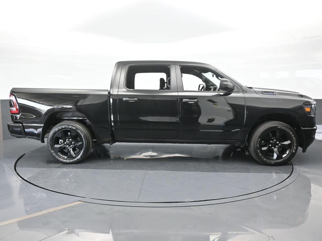 new 2024 Ram 1500 car, priced at $51,108