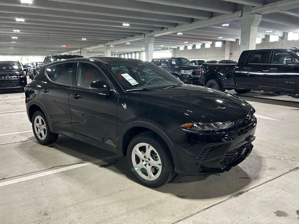 new 2024 Dodge Hornet car, priced at $34,830